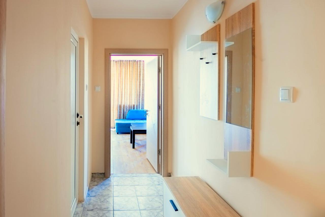 House With Garden Otel Ahyolu Dış mekan fotoğraf